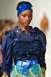 Maison Margiela RTW Spring 2017