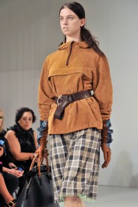 Maison Margiela RTW Spring 2017