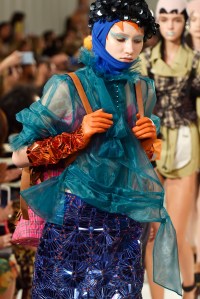 Maison Margiela RTW Spring 2017