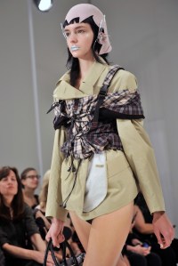 Maison Margiela RTW Spring 2017