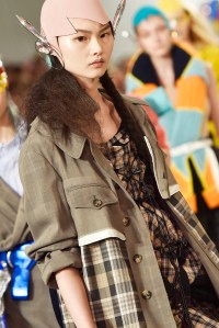 Maison Margiela RTW Spring 2017