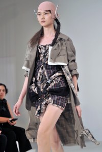 Maison Margiela RTW Spring 2017