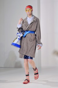 Maison Margiela RTW Spring 2017
