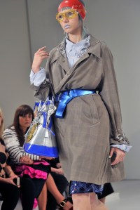 Maison Margiela RTW Spring 2017