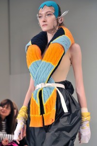 Maison Margiela RTW Spring 2017