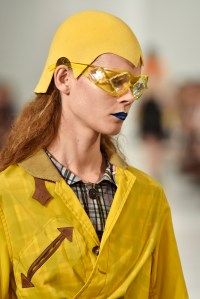 Maison Margiela RTW Spring 2017