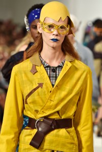 Maison Margiela RTW Spring 2017