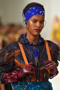 Maison Margiela RTW Spring 2017
