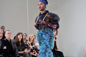 Maison Margiela RTW Spring 2017