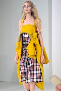 Maison Margiela RTW Spring 2017