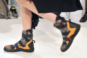 Maison Margiela RTW Spring 2017