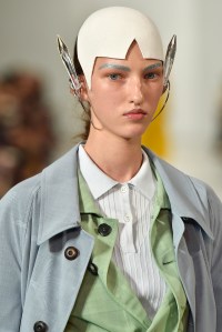Maison Margiela RTW Spring 2017