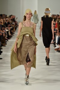 Maison Margiela RTW Spring 2017