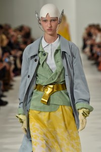 Maison Margiela RTW Spring 2017