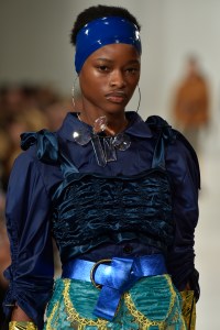 Maison Margiela RTW Spring 2017