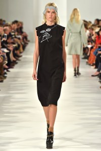 Maison Margiela RTW Spring 2017