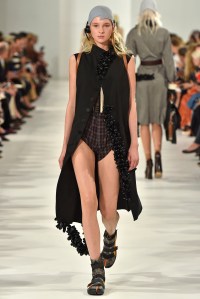 Maison Margiela RTW Spring 2017