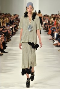 Maison Margiela RTW Spring 2017