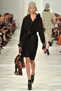 Maison Margiela RTW Spring 2017