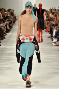 Maison Margiela RTW Spring 2017