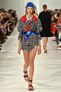 Maison Margiela RTW Spring 2017