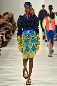 Maison Margiela RTW Spring 2017