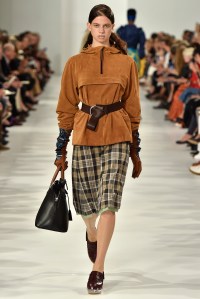 Maison Margiela RTW Spring 2017