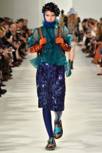 Maison Margiela RTW Spring 2017