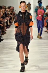Maison Margiela RTW Spring 2017