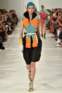 Maison Margiela RTW Spring 2017