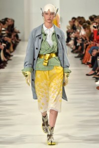 Maison Margiela RTW Spring 2017