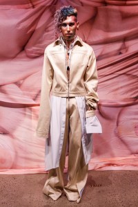 Maison The Faux RTW Spring 2017