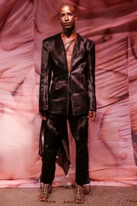 Maison The Faux RTW Spring 2017