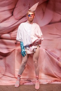 Maison The Faux RTW Spring 2017