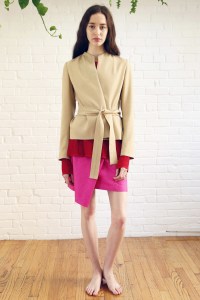 Maiyet RTW Spring 2017