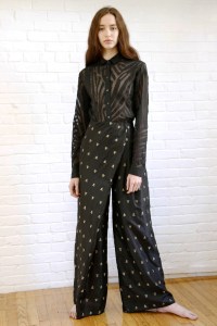 Maiyet RTW Spring 2017