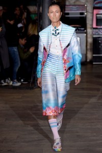Manish Arora RTW Spring 2017