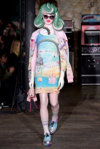 Manish Arora RTW Spring 2017