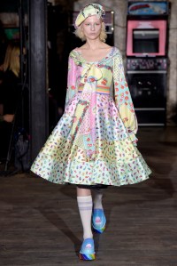 Manish Arora RTW Spring 2017