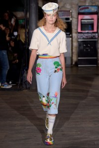 Manish Arora RTW Spring 2017