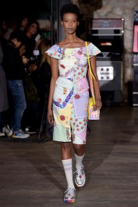 Manish Arora RTW Spring 2017