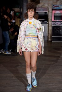 Manish Arora RTW Spring 2017