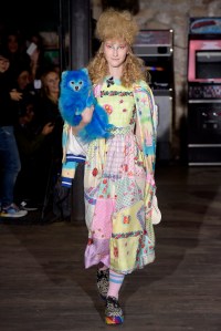 Manish Arora RTW Spring 2017