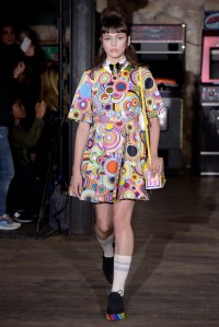 Manish Arora RTW Spring 2017