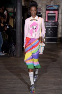 Manish Arora RTW Spring 2017