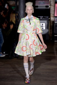 Manish Arora RTW Spring 2017