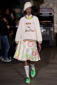 Manish Arora RTW Spring 2017