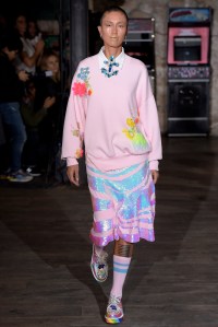 Manish Arora RTW Spring 2017