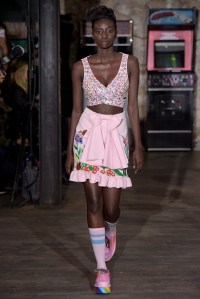 Manish Arora RTW Spring 2017