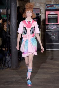 Manish Arora RTW Spring 2017